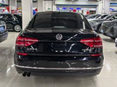 2018 Volkswagen Passat 2017 1.4T AT 280TSIHonor #8