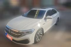 2023 Volkswagen Sagitar 2023 1.5T AT 300TSI DSGSurpass #1