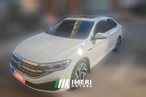 2023 Volkswagen Sagitar 2023 1.5T AT 300TSI DSGSurpass