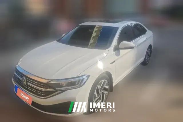 2023 Volkswagen Sagitar 2023 1.5T AT 300TSI DSGSurpass