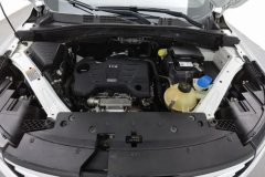 2019 Roewe RX5 2019 1.5T AT 20T AliSmart ConnectnetPlatinumFWD #7