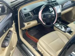 2015 Toyota Camry 2015 2.0 AT GLeading #6