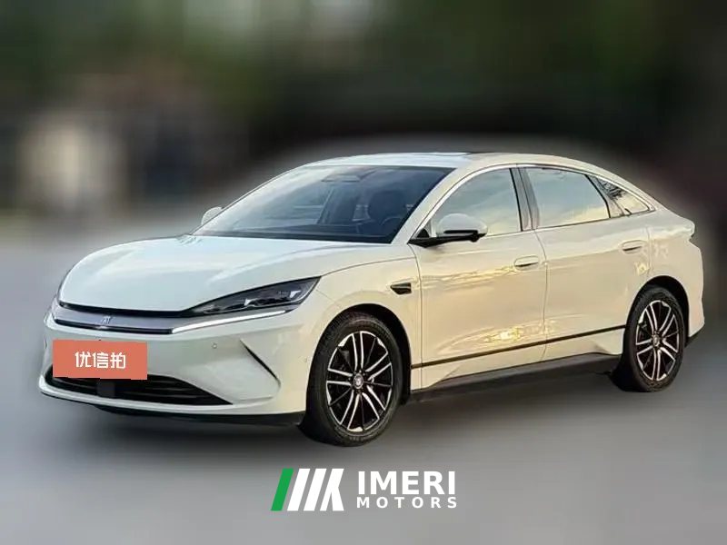 2025 BYD Qin L 2025 EV 545KMexcellence
