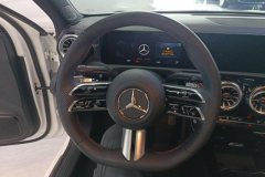 2023 Mercedes-Benz A-Class 2023 1.3T AT A 200 L Fashion #15