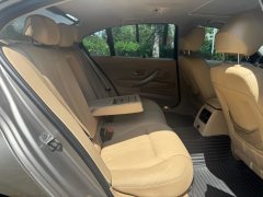 2015 BMW 3 Series 2015 2.0T AT 320LiSuperJoyEditionFashion #11
