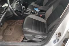 2019 Volkswagen Sagitar 2019 1.4T AT 280TSIComfort China VI #9