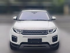 2016 Land Rover Range Rover Evoque 2016 2.0T AT SEZhiyaoEdition #2
