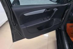 2016 Volkswagen Magotan 2016 1.8T AT 25Anniversary #7