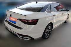 2024 Volkswagen Sagitar 2024 1.5T AT 300TSI DSGSurpass #3