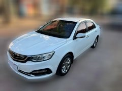 2017 Geely Auto Vision 2018 1.5 AT Happiness #1
