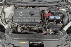 2017 Nissan Sylphy 2016 1.6 AT XLExclusive #10