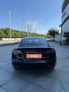 2023 Tesla Model 3 2022 rear wheel driveEdition #8
