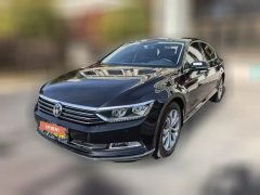 2020 Volkswagen Magotan 2019 2.0T AT 330TSI Luxury China VI #1