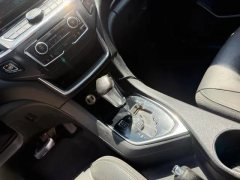 2017 Dongfeng Fengshen Fengshen AX5 2017 1.4T AT Interesting Shang #13