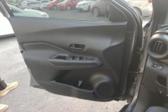 2017 Nissan Kicks 2017 1.5 MT Cool moveEdition #7