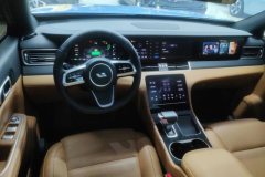 2022 Li Auto Li Auto ONE 2021 EREV6SeatEdition #12