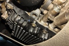 Oil Pan