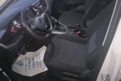 2021 Volkswagen Polo Hatchback 2021 Plus 1.5L ATpanoramicEnjoy #9