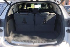 2020 BYD Tang PHEV 2019 EV600Smart ConnectCreate and enjoy5Seat FWD EV #4
