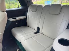 2021 Li Auto Li Auto ONE 2021 EREV6SeatEdition #15