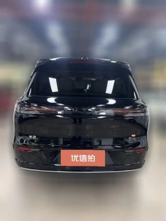 2025 Voyah Taishan 2026 Max+ #3
