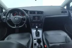 2017 Volkswagen Golf 2017 1.6 AT Comfort Million Edition #12