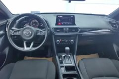2023 Mazda CX-4 2021 2.0 AT blue sky vitalityEditionFWD #12