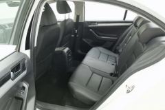 2018 Volkswagen Sagitar 2018 1.6 AT Comfort #19