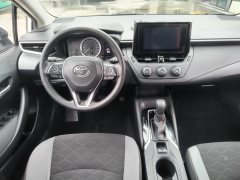 2023 Toyota Corolla 2021 1.2T AT S-CVTpioneerPLUSEdition #10