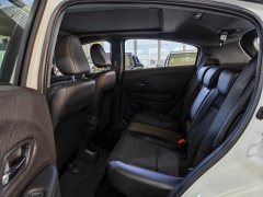2016 Honda XR-V 2015 1.8 AT EXiComfort #5