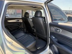 2021 Roewe RX5 eMAX 2020 1.5T AT 500PHEV SmartSeatcabinFlagship HEV #15