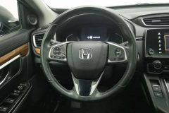 2018 Honda CR-V 2017 1.5T AT 240TURBOLuxury 4WD #15