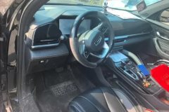 2024 Geely Auto Xingyue L 2024 2.0TD AT DCT EVO2WDChangfengEdition #12