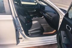 2023 Honda Civic 2022 1.5T AT 240TURBO PowercontrolEdition #8
