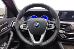 2018 BMW 5 Series 2018 2.0T AT 525Li MSport Pkg #15