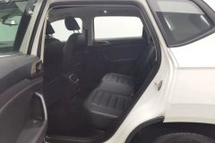 2022 Volkswagen Tharu 2021 1.4T AT 280TSIComfortFWD #19