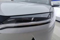 2024 BYD Yuan UP 2024 401KM Surpass #5
