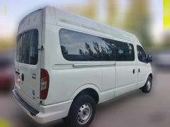 2022 Maxus V80 2021 2.0T AMTClassicAoyuntongLWBMid Roof6/7/8/9Seat #2