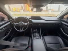 2020 Mazda Mazda3 Axela Sedan 2020 2.0 AT QualityEdition #6