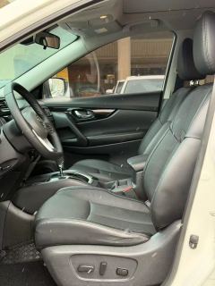 2020 Nissan X-Trail 2021 2.0 AT XL ITSSmart ConnectComfortFWD #4
