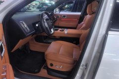 2024 Li Auto Li Auto L6 2024 pro #9