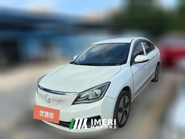 2022 Dongfeng Fengshen Fengshen E70 2021 Facelift 500 SuperEnjoyEdition