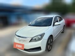 2022 Dongfeng Fengshen Fengshen E70 2021 Facelift 500 SuperEnjoyEdition #1