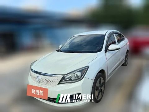 2022 Dongfeng Fengshen Fengshen E70 2021 Facelift 500 SuperEnjoyEdition