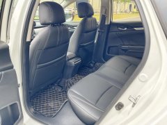 2017 Honda Civic 2016 1.5T AT 220TURBOLuxury #8