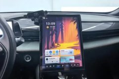 2024 Geely Auto Boyue 2024 1.5TD Smart Connect+ #13