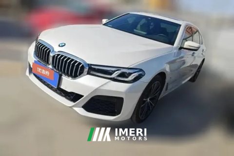 2023 BMW 5 Series 2023 2.0T AT 530Li xDrive MSport Pkg
