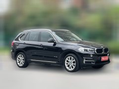 2015 BMW X5(Imported)(Imported) 2014 3.0T AT 35iLeading (Imported) #3