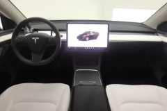 2023 Tesla Model Y 2022 rear wheel driveEdition #12