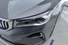 2024 Geely Auto Emgrand Sedan 2025 No.4generation 1.5L AT CVTPremium #5
